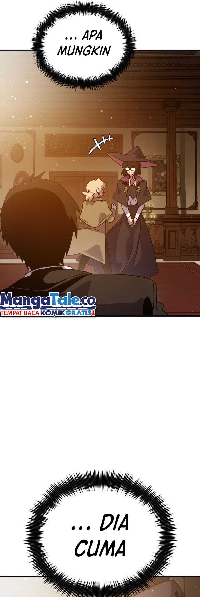 The Second Life Is a Healing Life? Chapter 02 Gambar 105