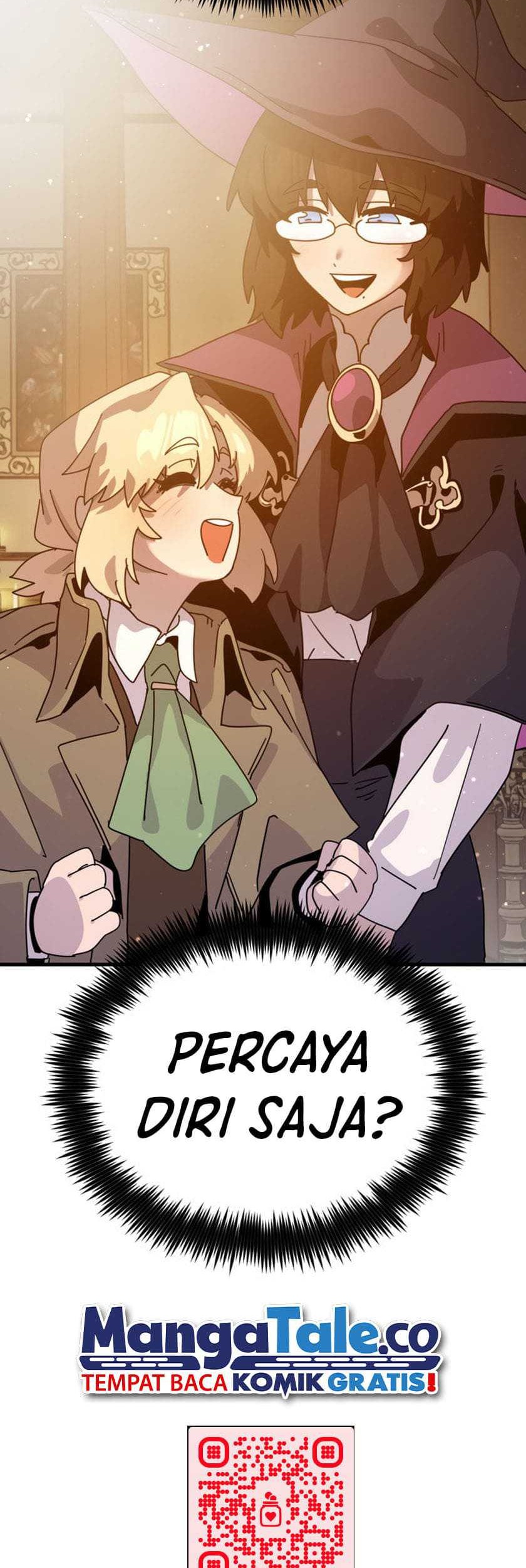 The Second Life Is a Healing Life? Chapter 02 Gambar 106