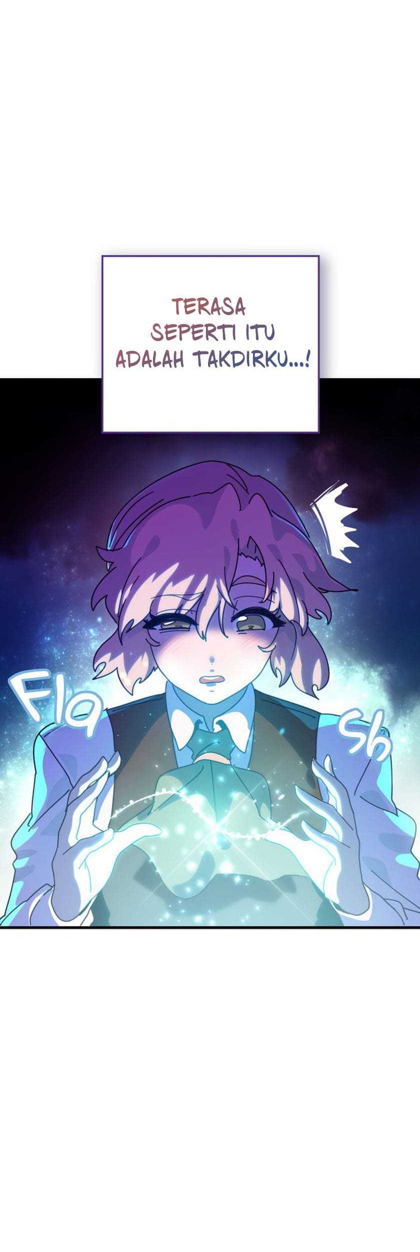 The Second Life Is a Healing Life? Chapter 02 Gambar 5