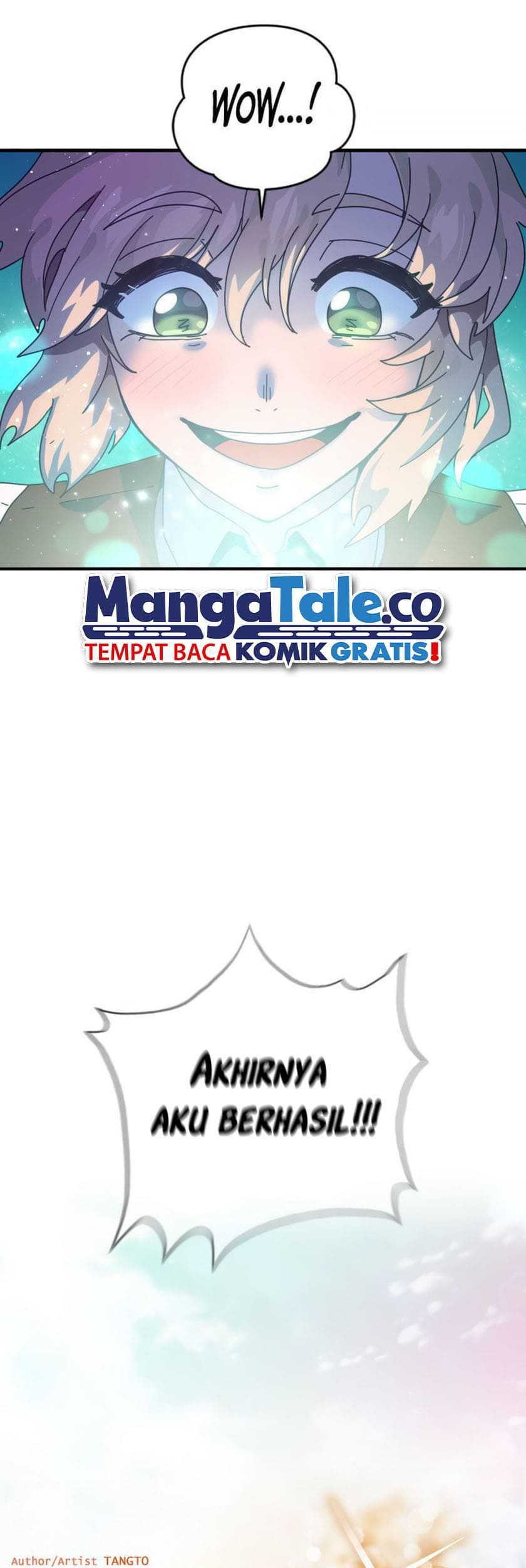 The Second Life Is a Healing Life? Chapter 02 Gambar 6