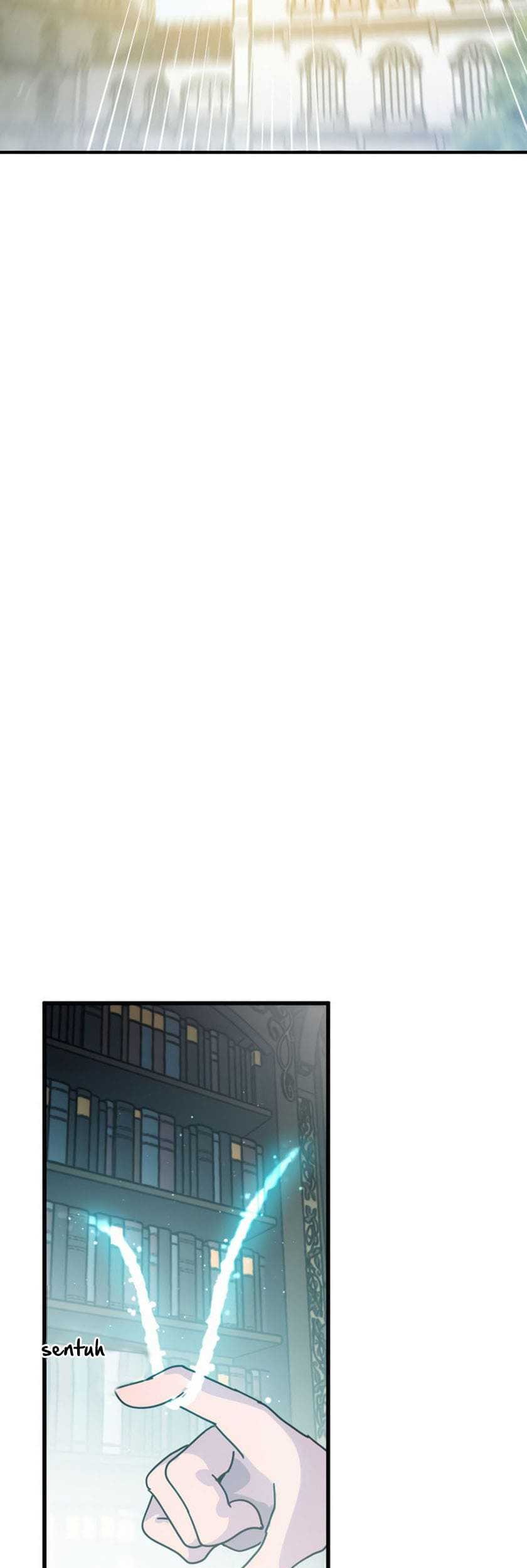 The Second Life Is a Healing Life? Chapter 02 Gambar 8