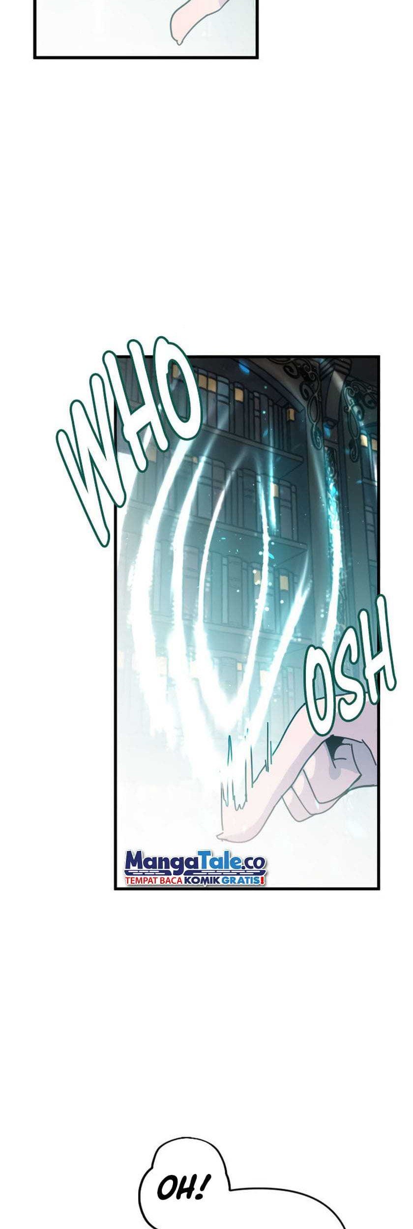 The Second Life Is a Healing Life? Chapter 02 Gambar 9