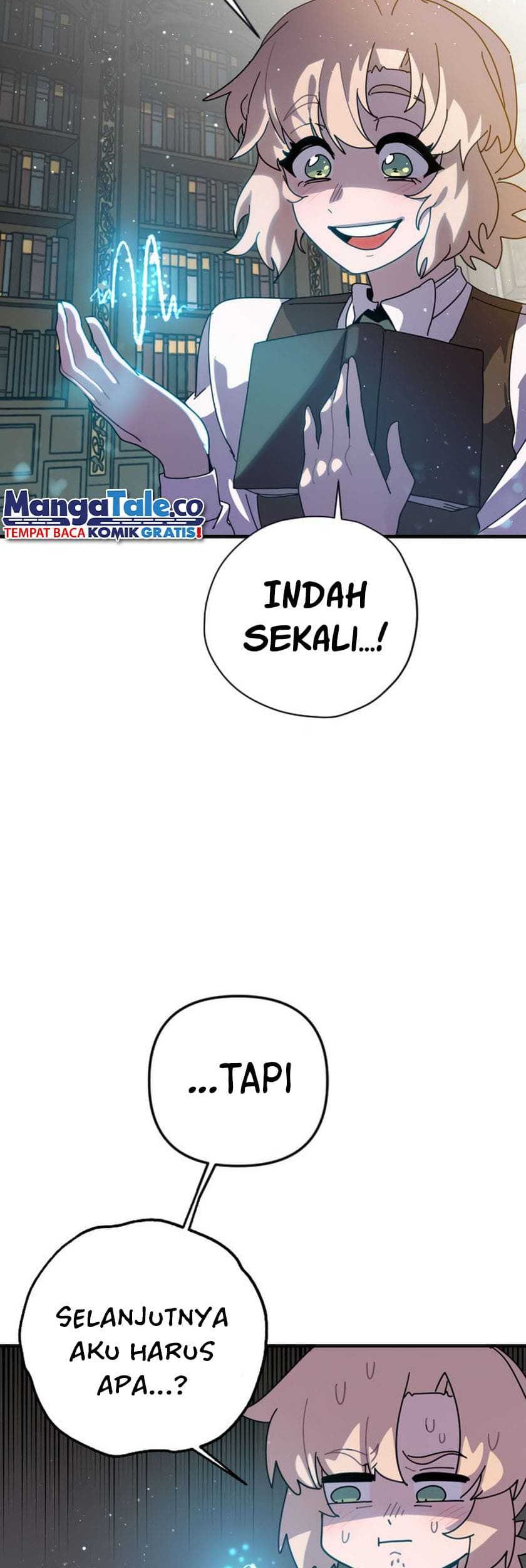 The Second Life Is a Healing Life? Chapter 02 Gambar 11