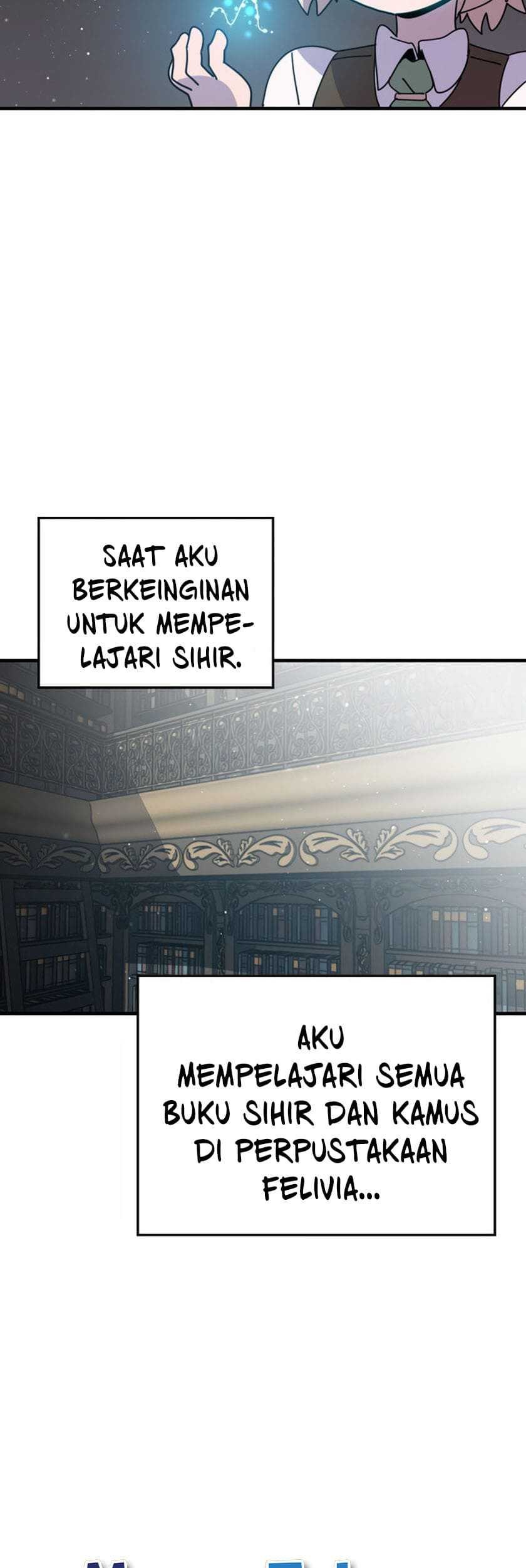 The Second Life Is a Healing Life? Chapter 02 Gambar 12