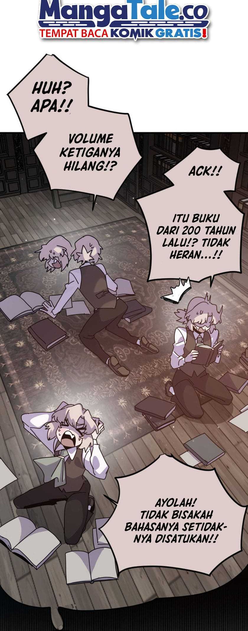 The Second Life Is a Healing Life? Chapter 02 Gambar 13