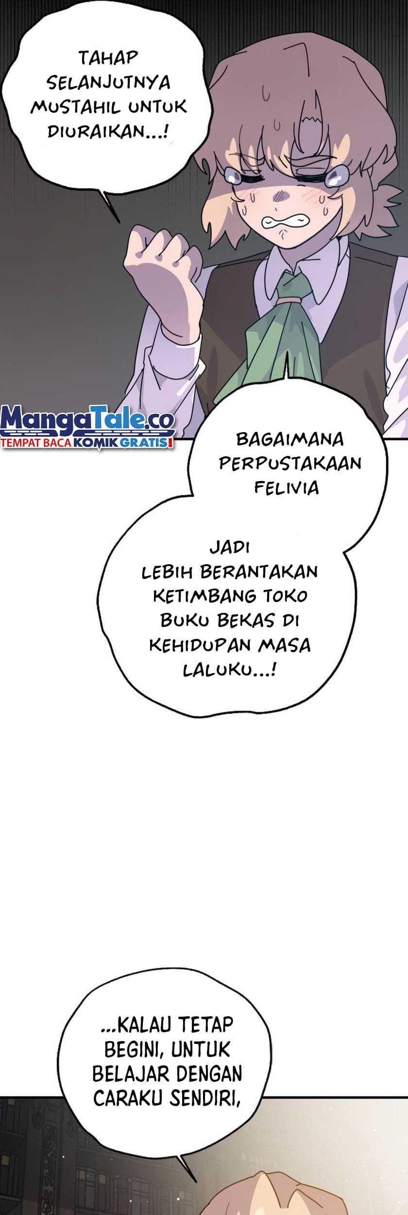 The Second Life Is a Healing Life? Chapter 02 Gambar 14