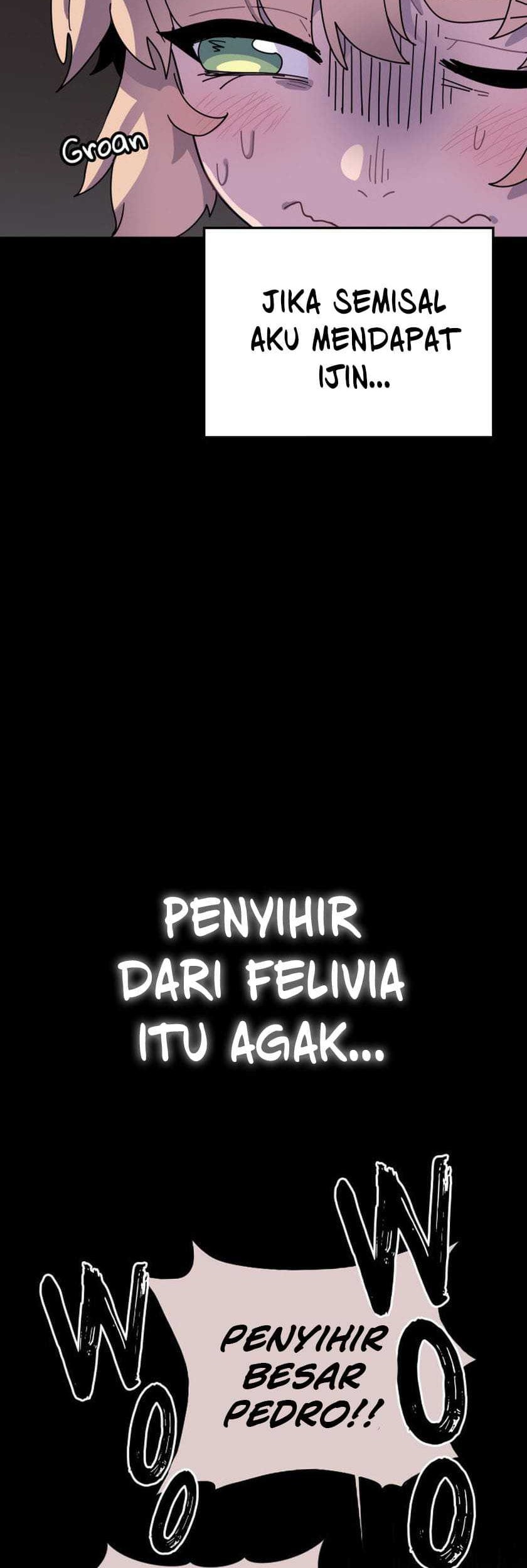 The Second Life Is a Healing Life? Chapter 02 Gambar 17