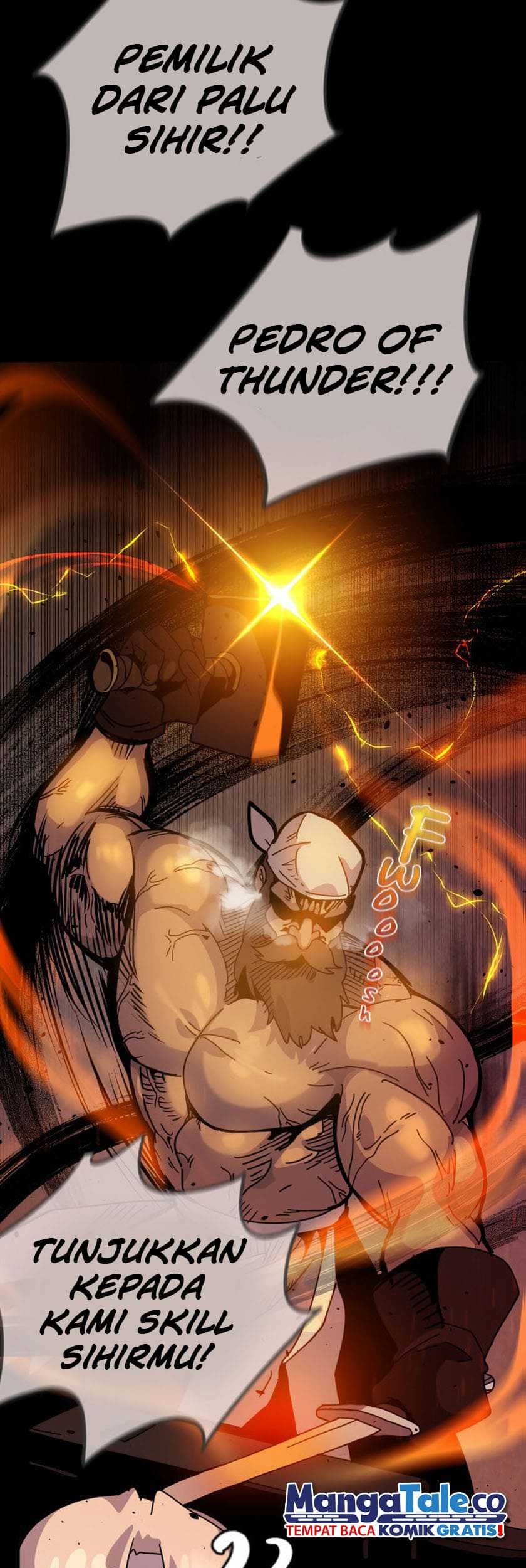 The Second Life Is a Healing Life? Chapter 02 Gambar 19