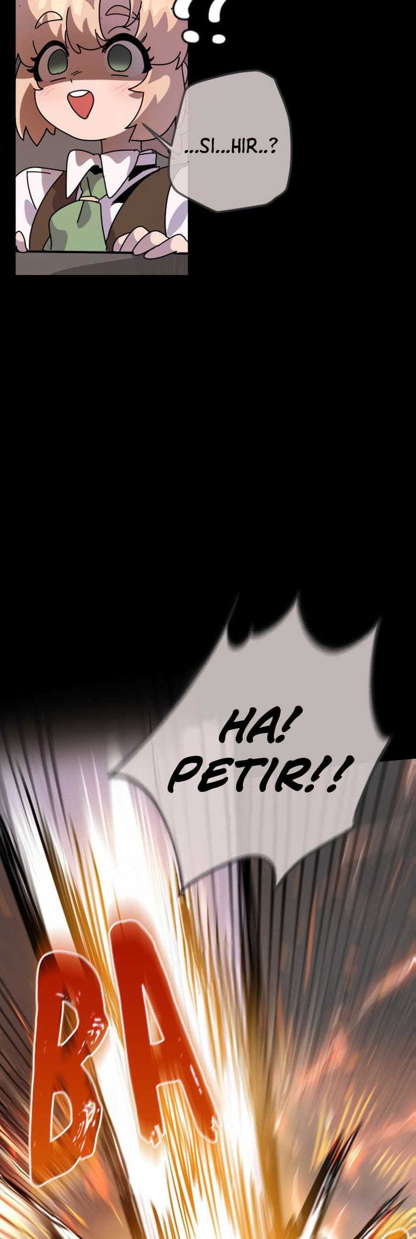 The Second Life Is a Healing Life? Chapter 02 Gambar 20