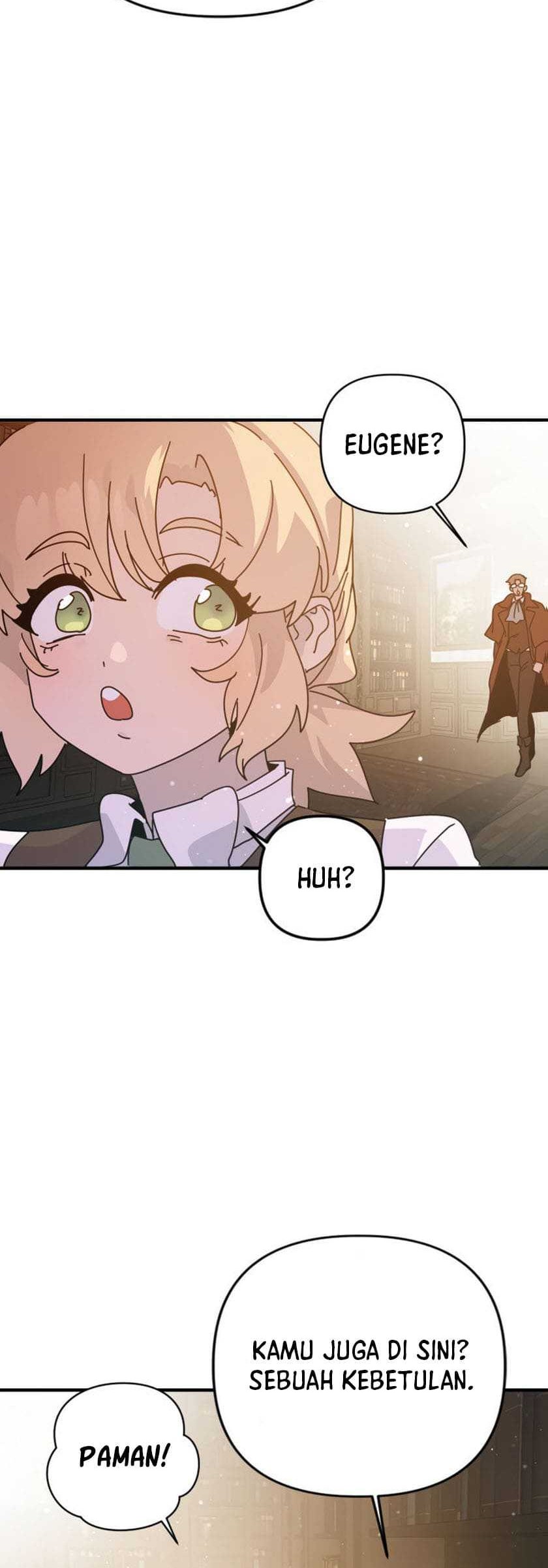 The Second Life Is a Healing Life? Chapter 02 Gambar 24