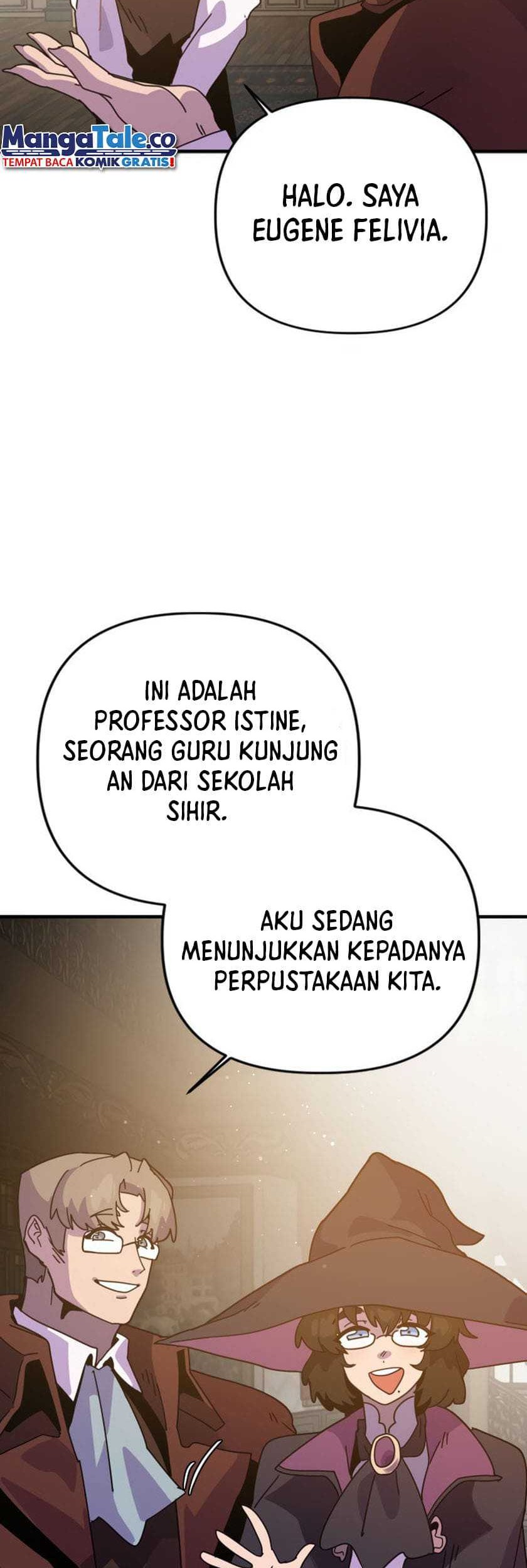 The Second Life Is a Healing Life? Chapter 02 Gambar 28