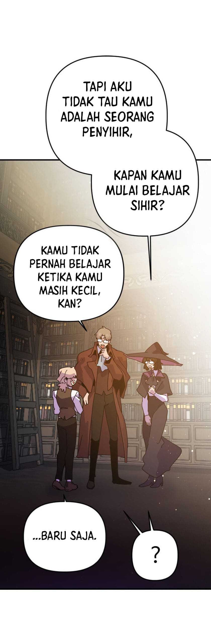 The Second Life Is a Healing Life? Chapter 02 Gambar 30