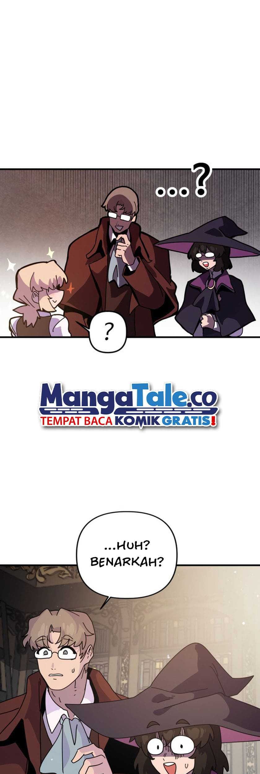 The Second Life Is a Healing Life? Chapter 02 Gambar 31