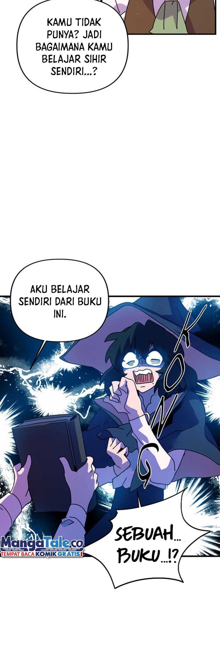 The Second Life Is a Healing Life? Chapter 02 Gambar 34