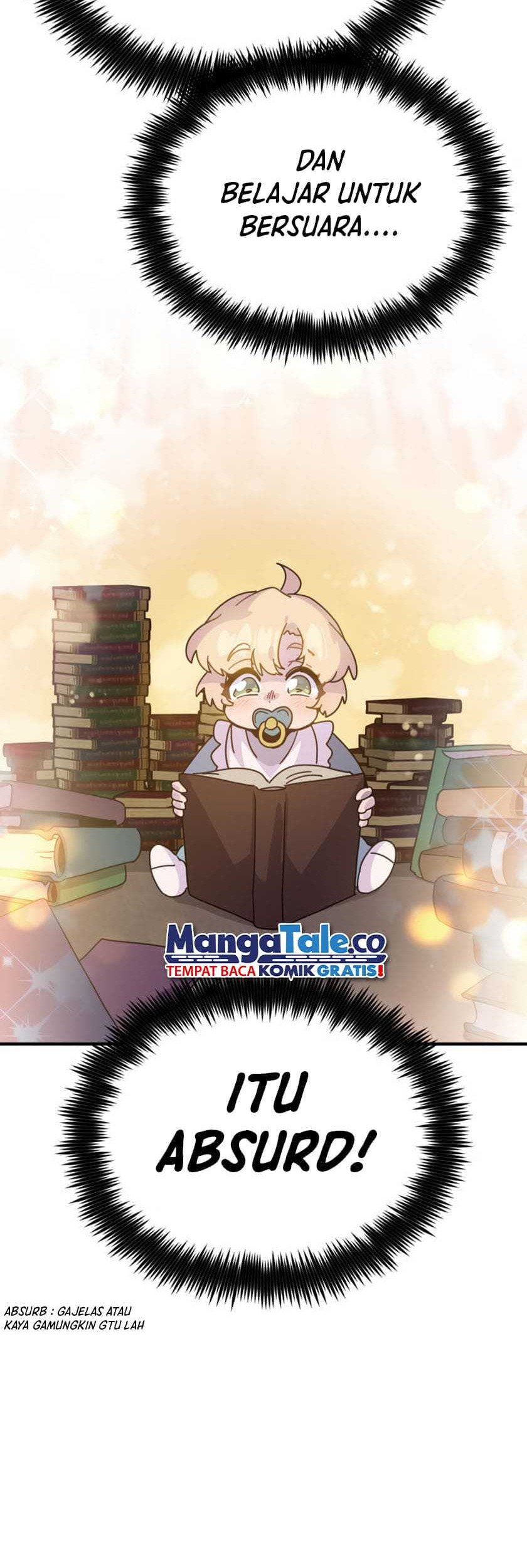 The Second Life Is a Healing Life? Chapter 02 Gambar 36