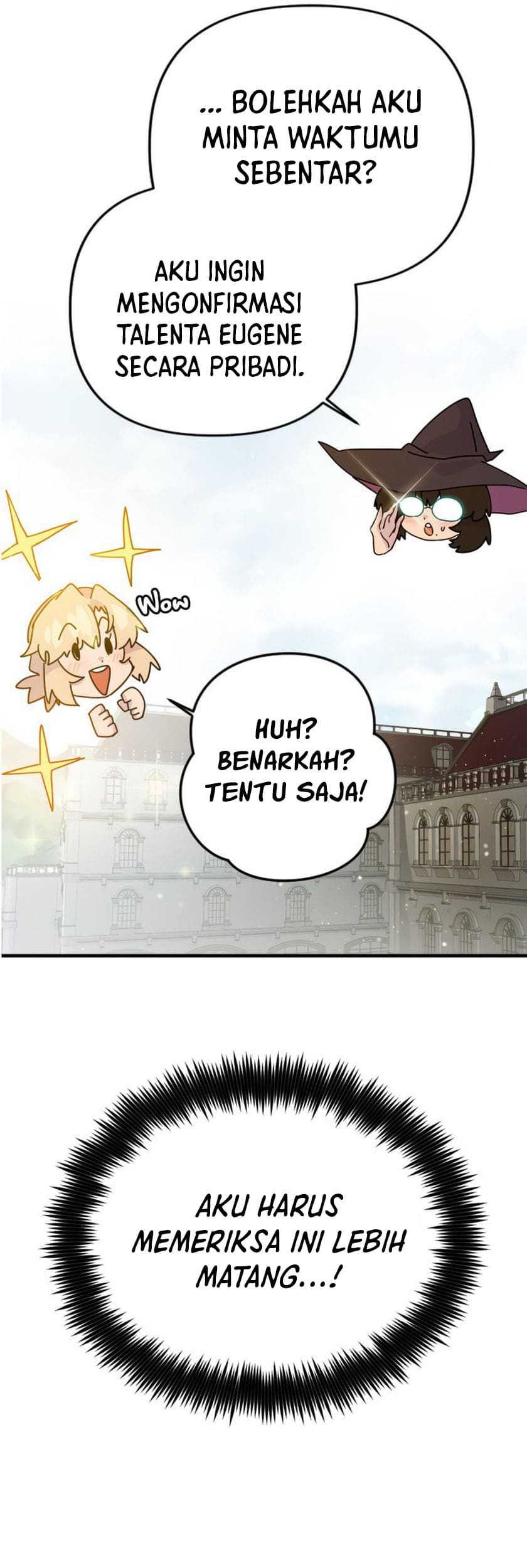 The Second Life Is a Healing Life? Chapter 02 Gambar 37