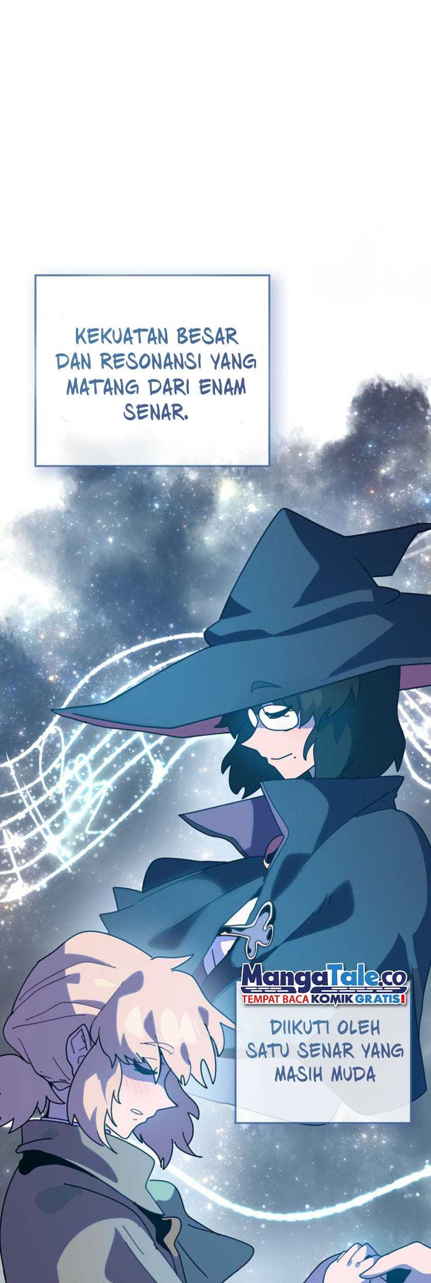 The Second Life Is a Healing Life? Chapter 02 Gambar 40