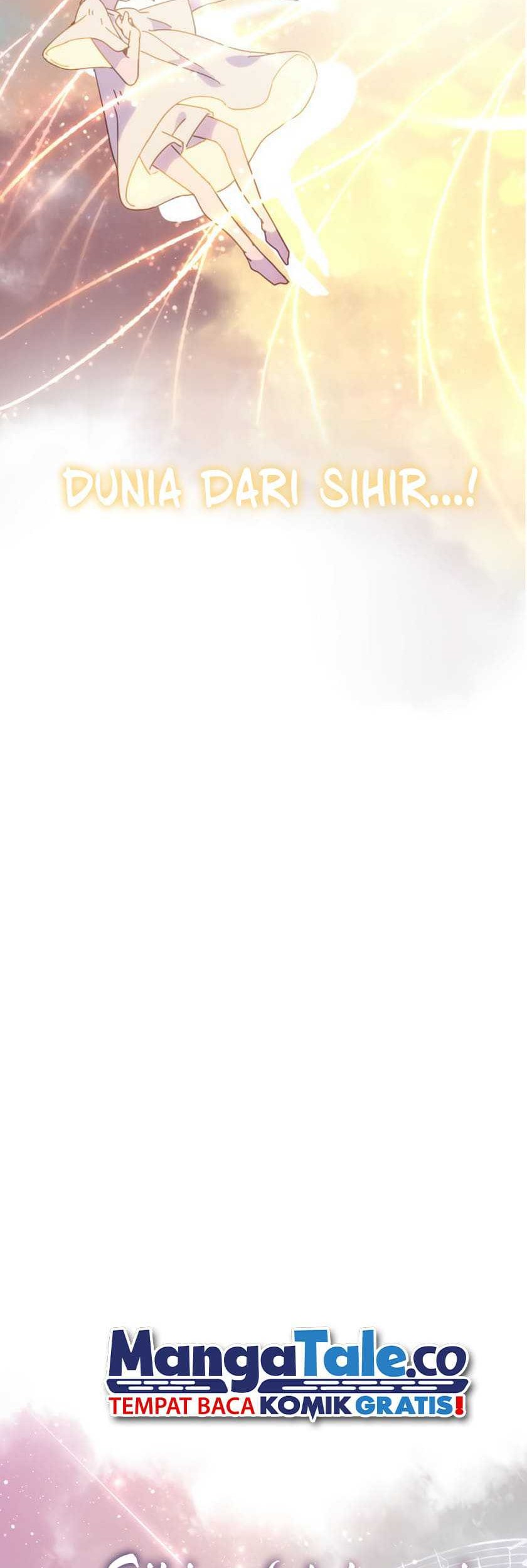 The Second Life Is a Healing Life? Chapter 02 Gambar 44