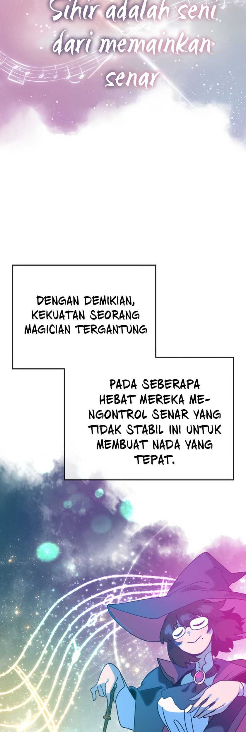 The Second Life Is a Healing Life? Chapter 02 Gambar 45