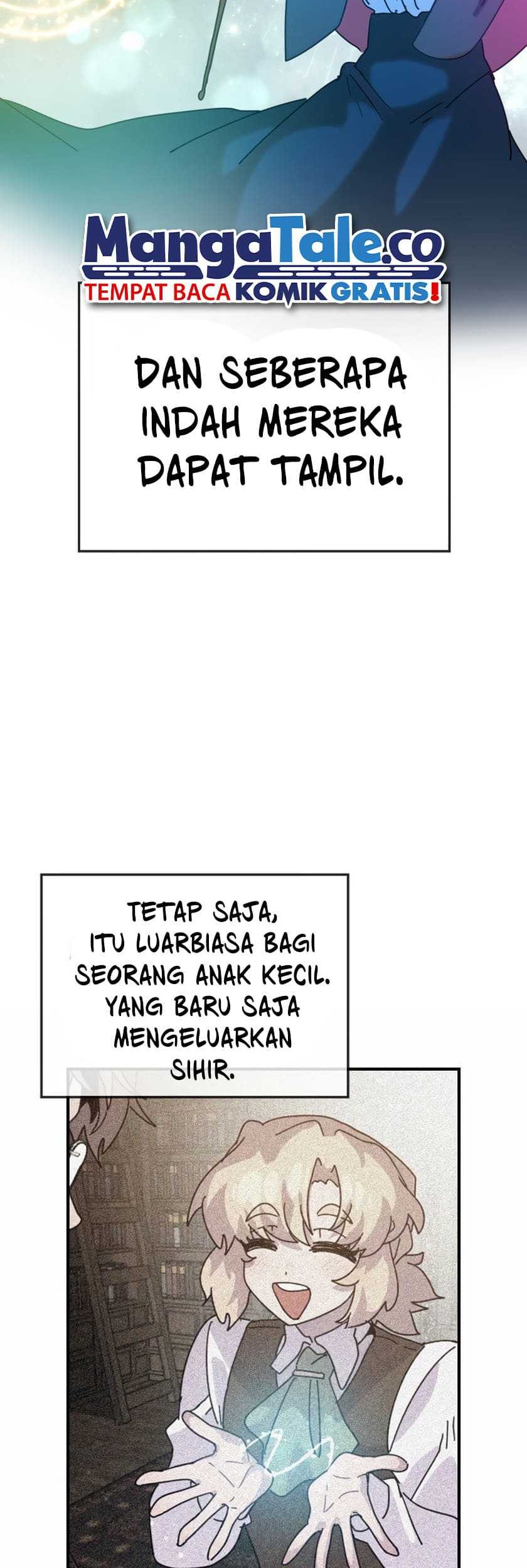 The Second Life Is a Healing Life? Chapter 02 Gambar 46