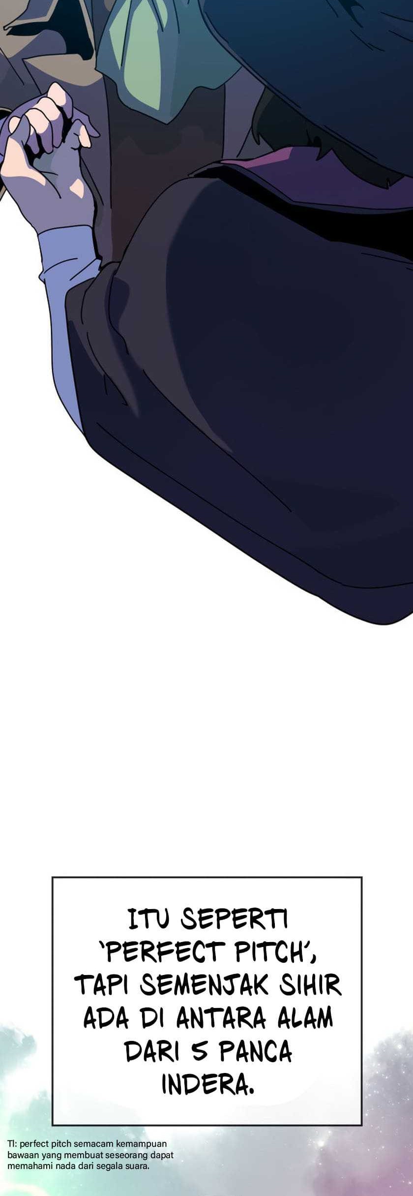 The Second Life Is a Healing Life? Chapter 02 Gambar 48