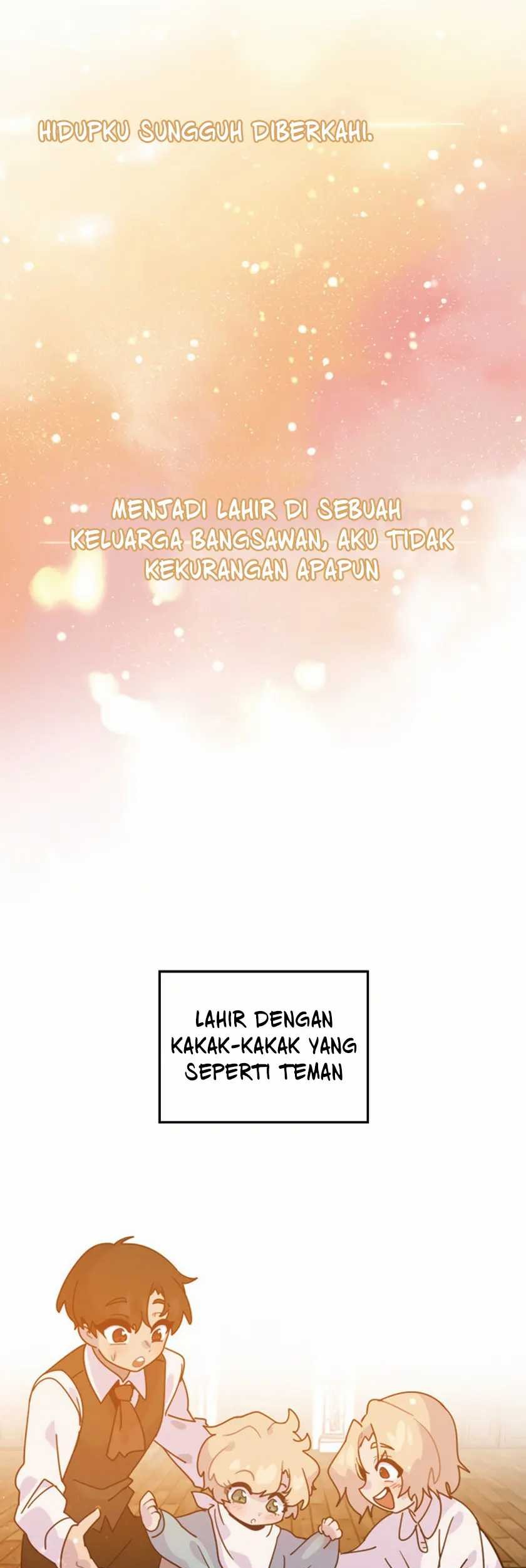 The Second Life Is a Healing Life? Chapter 01 Gambar 58