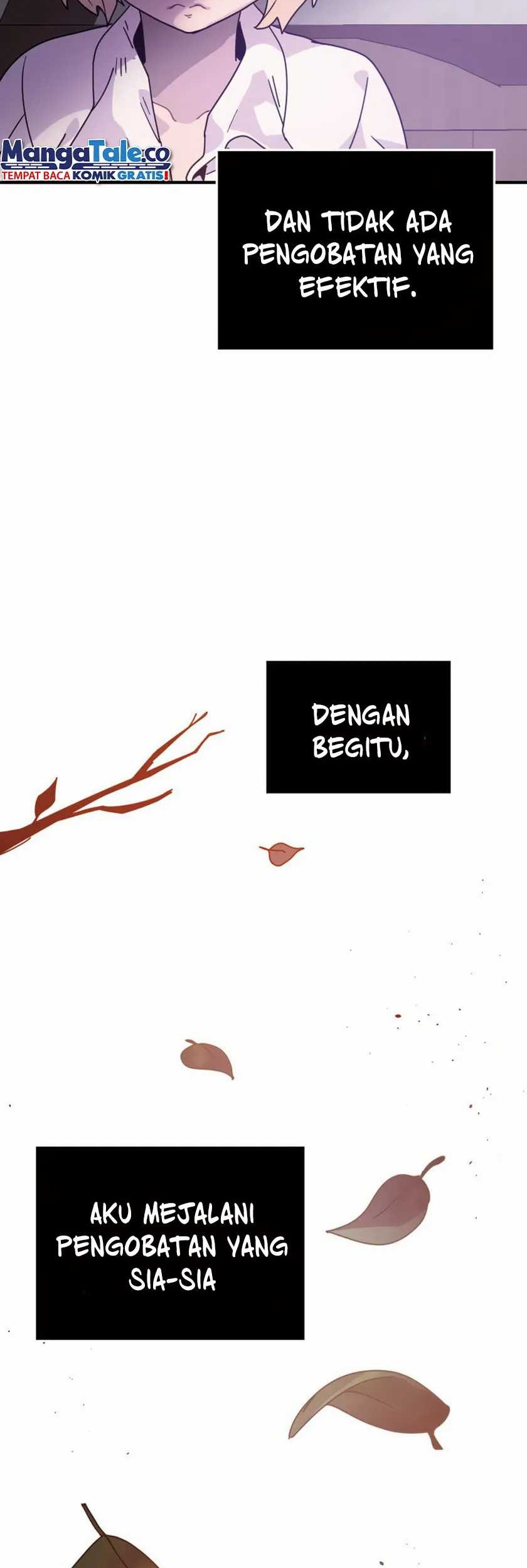 The Second Life Is a Healing Life? Chapter 01 Gambar 65