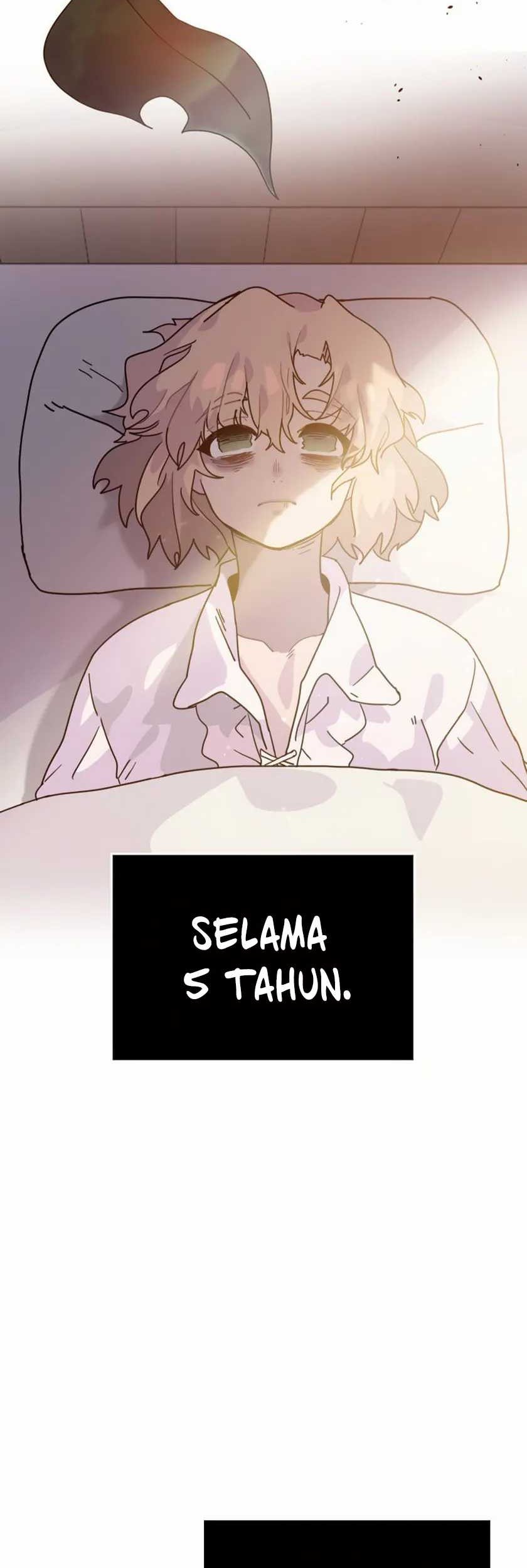 The Second Life Is a Healing Life? Chapter 01 Gambar 66