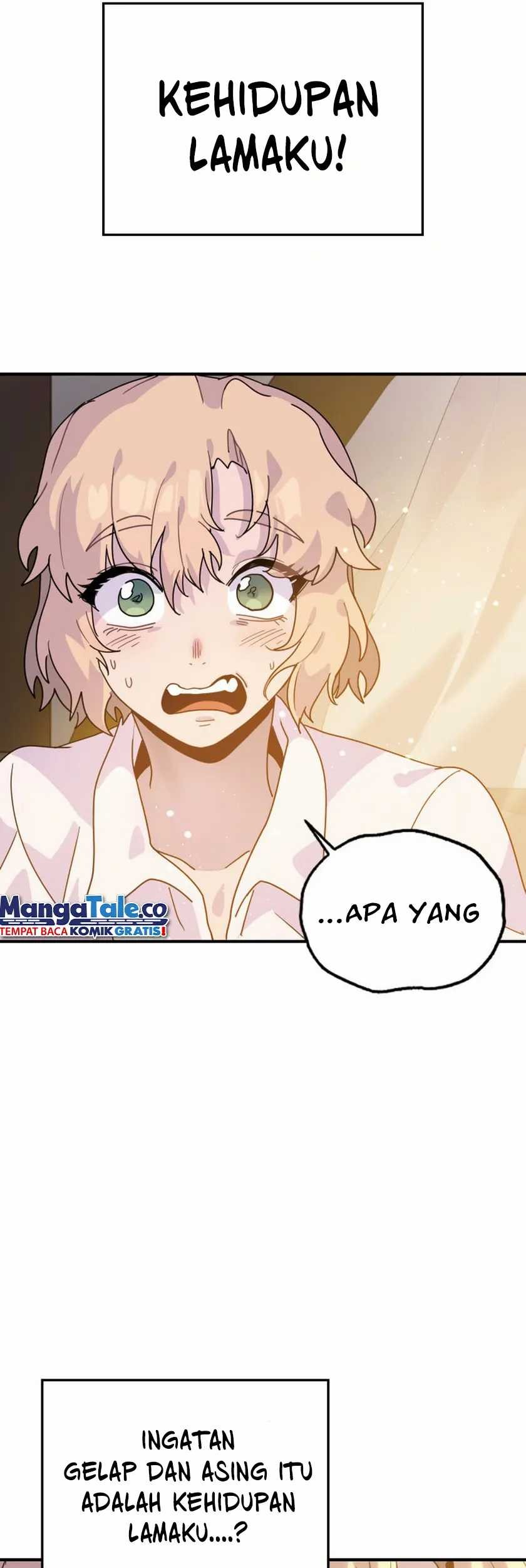 The Second Life Is a Healing Life? Chapter 01 Gambar 70