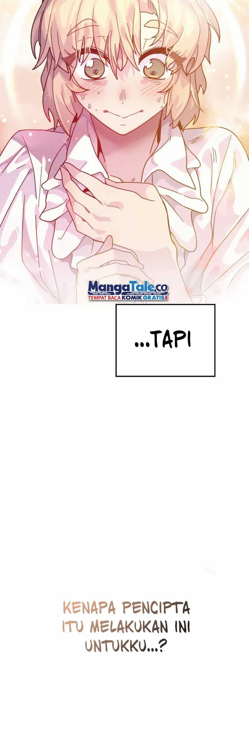 The Second Life Is a Healing Life? Chapter 01 Gambar 74