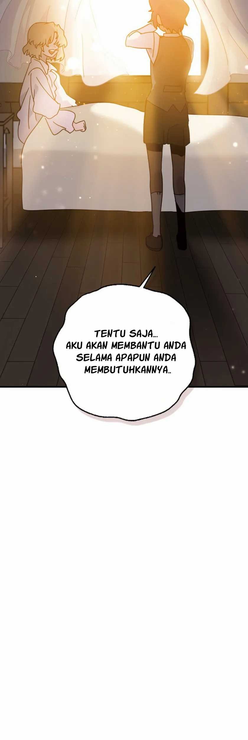 The Second Life Is a Healing Life? Chapter 01 Gambar 80