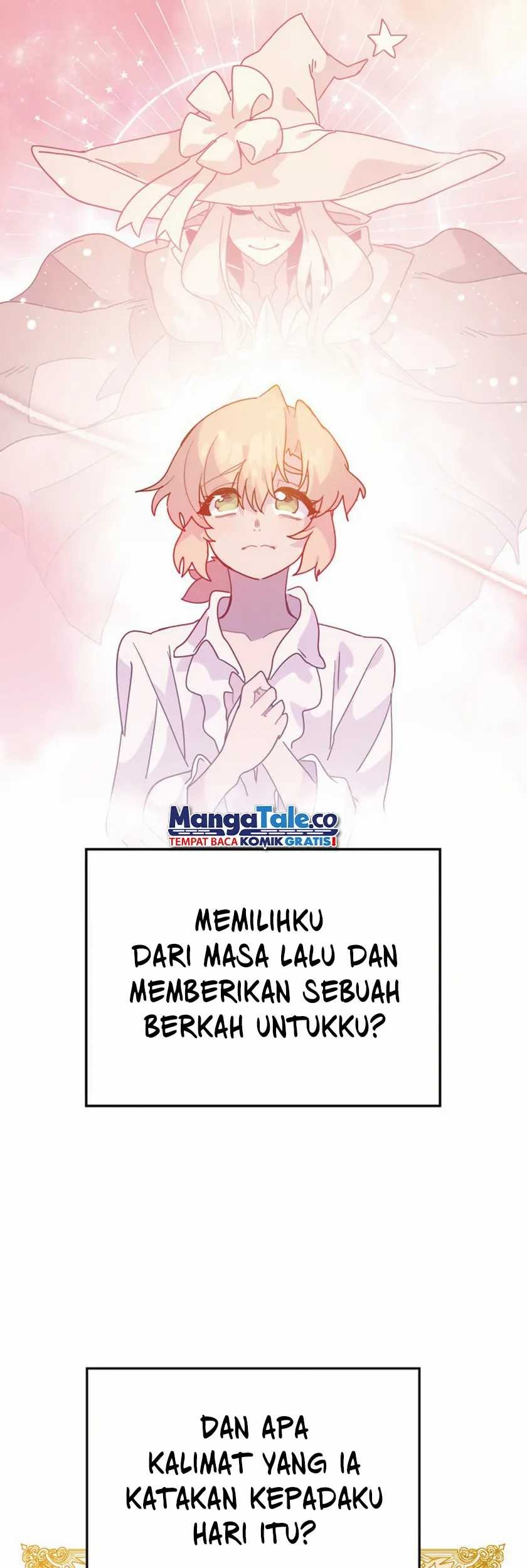 The Second Life Is a Healing Life? Chapter 01 Gambar 82