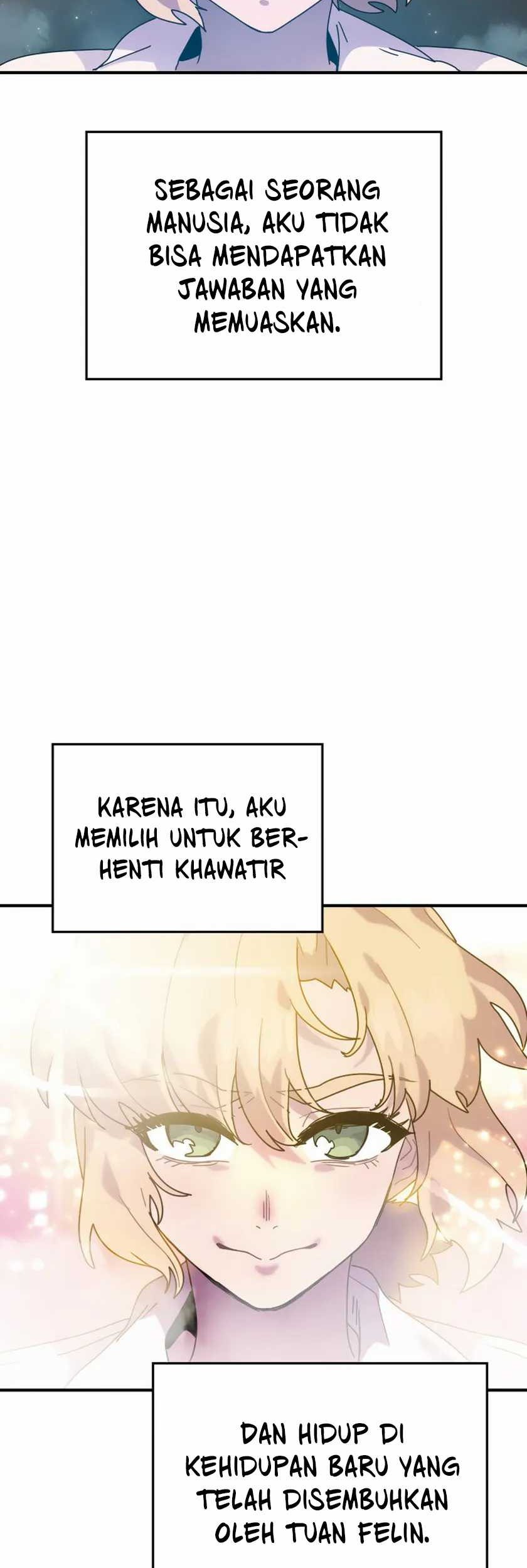 The Second Life Is a Healing Life? Chapter 01 Gambar 84
