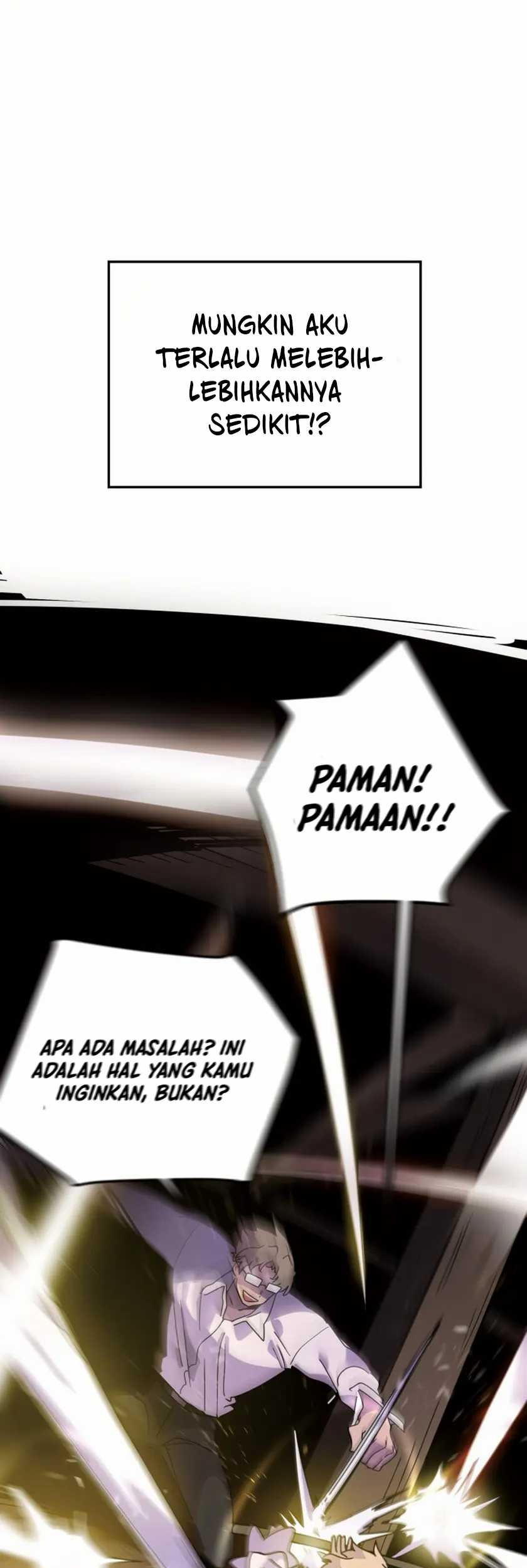 The Second Life Is a Healing Life? Chapter 01 Gambar 88