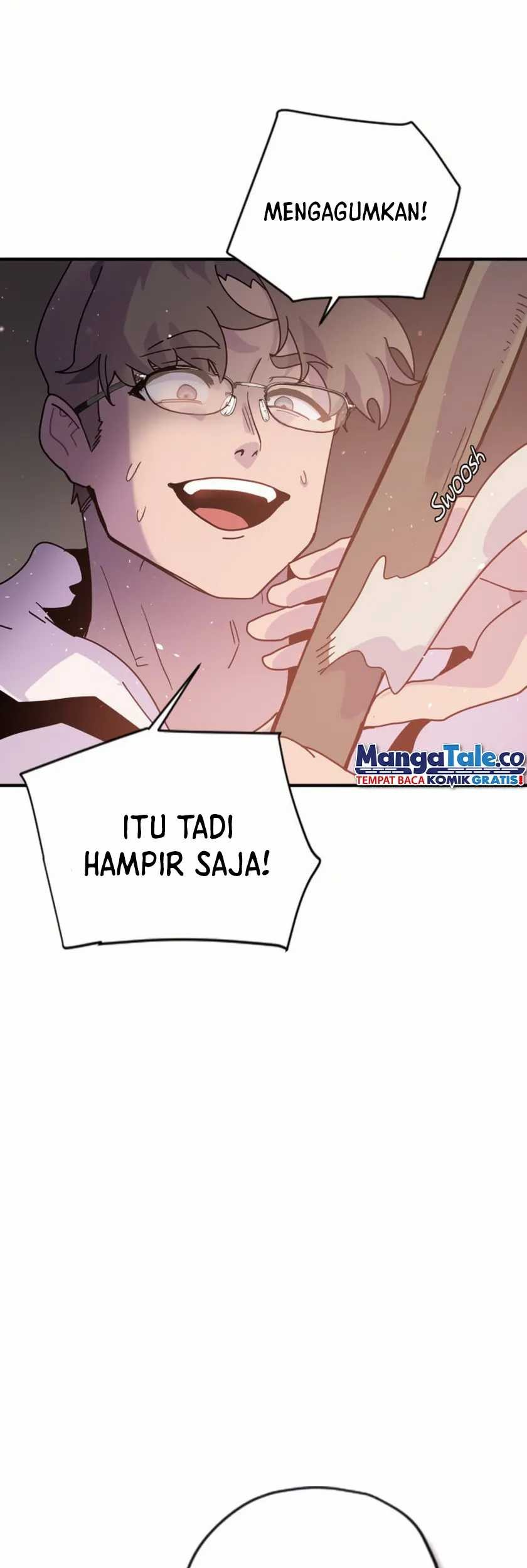 The Second Life Is a Healing Life? Chapter 01 Gambar 94