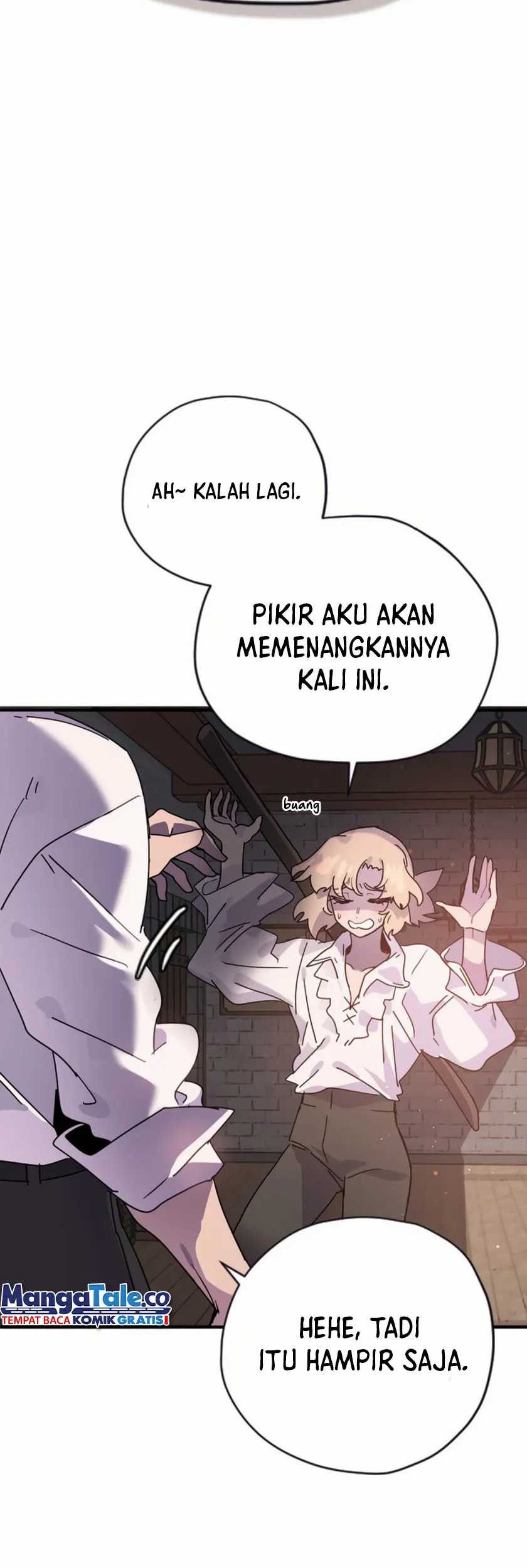 The Second Life Is a Healing Life? Chapter 01 Gambar 96