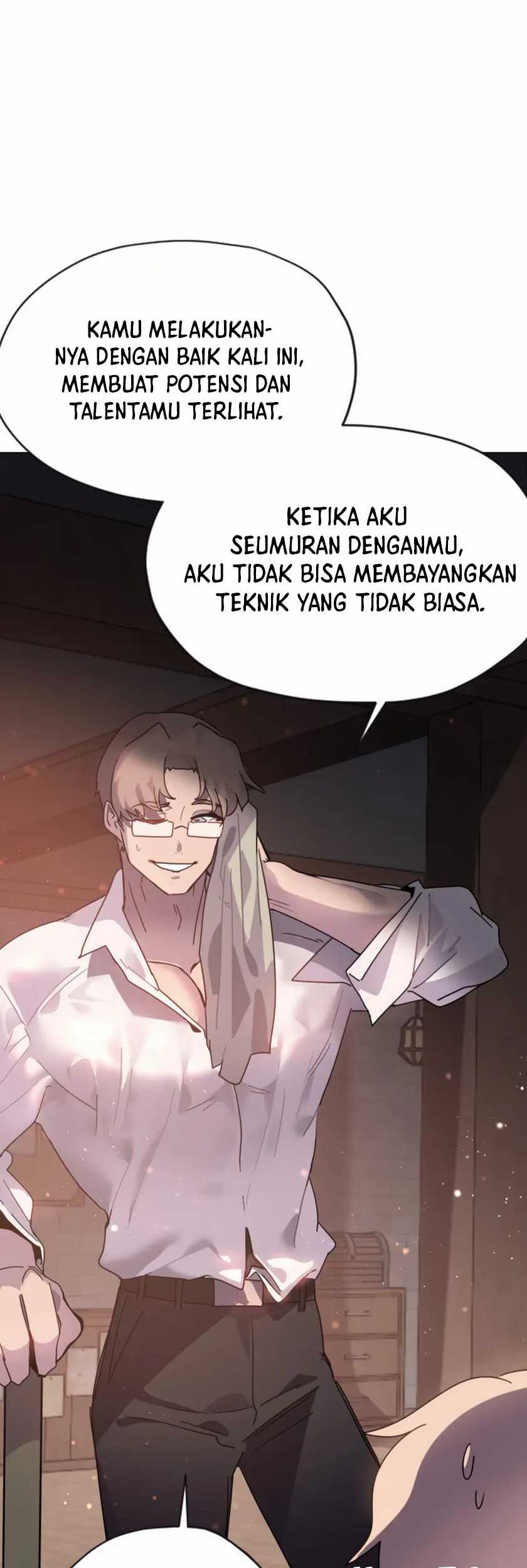 The Second Life Is a Healing Life? Chapter 01 Gambar 97