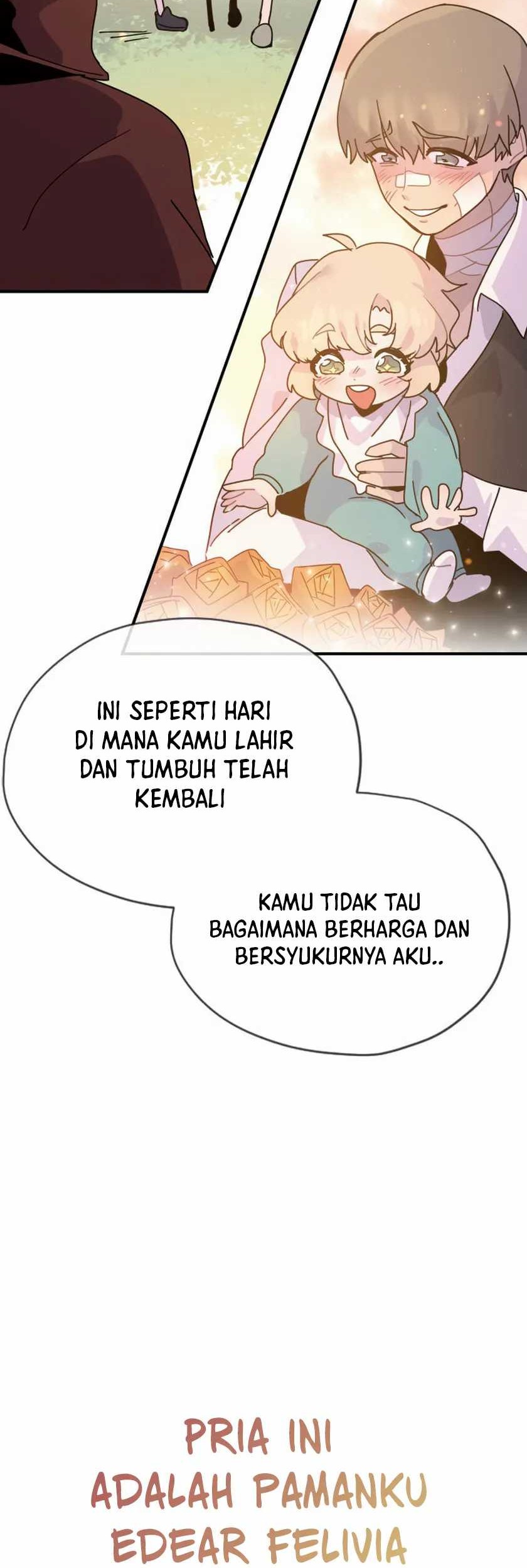 The Second Life Is a Healing Life? Chapter 01 Gambar 105