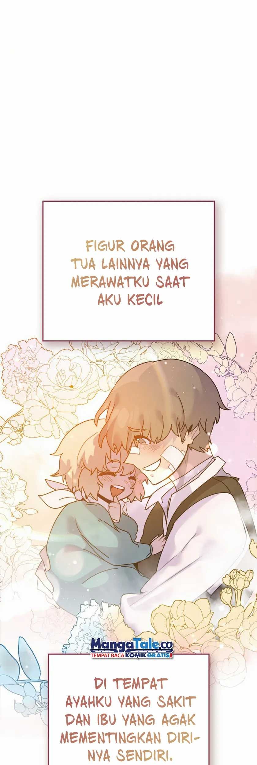 The Second Life Is a Healing Life? Chapter 01 Gambar 106
