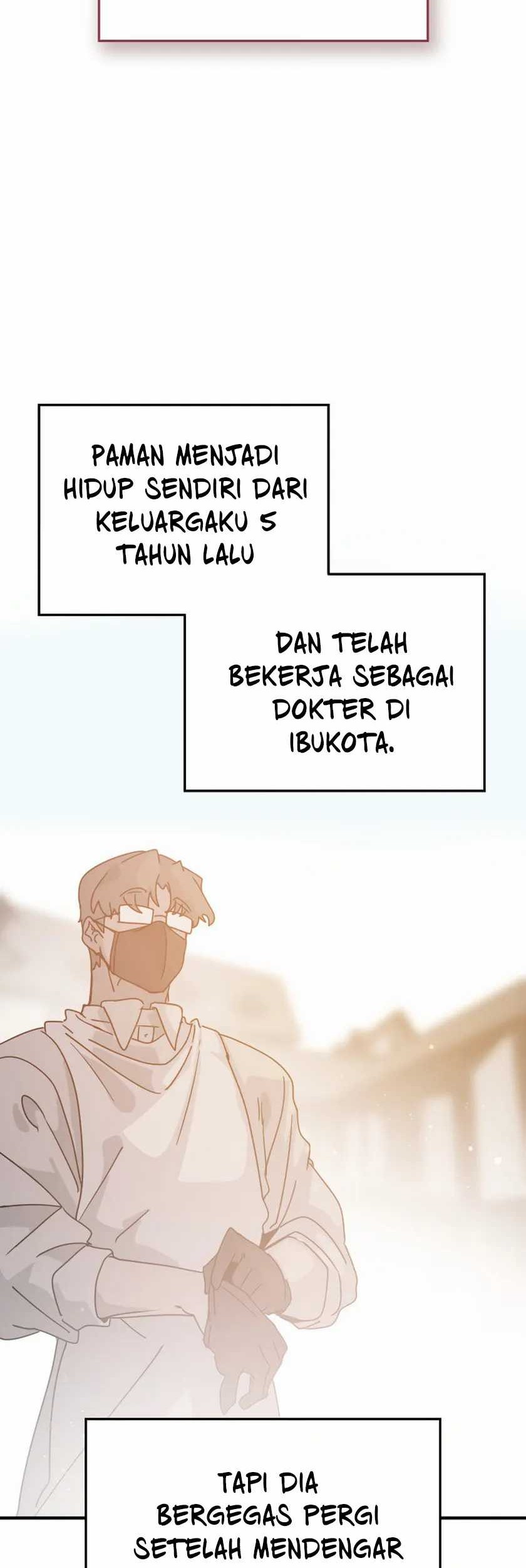 The Second Life Is a Healing Life? Chapter 01 Gambar 107