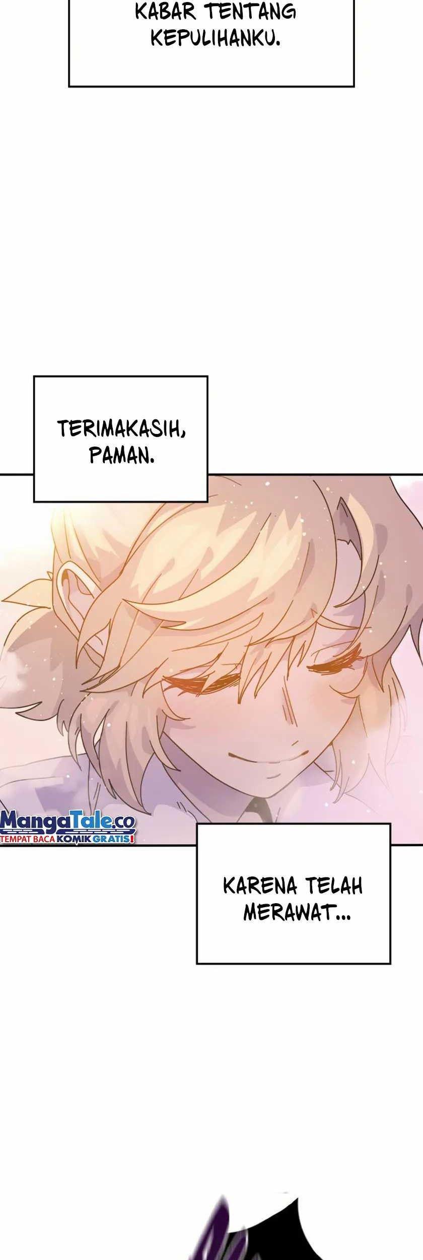 The Second Life Is a Healing Life? Chapter 01 Gambar 108