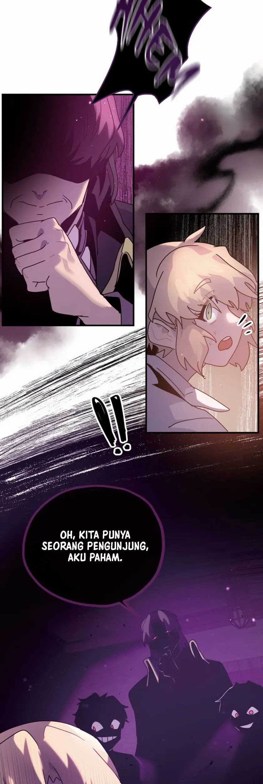 The Second Life Is a Healing Life? Chapter 01 Gambar 109