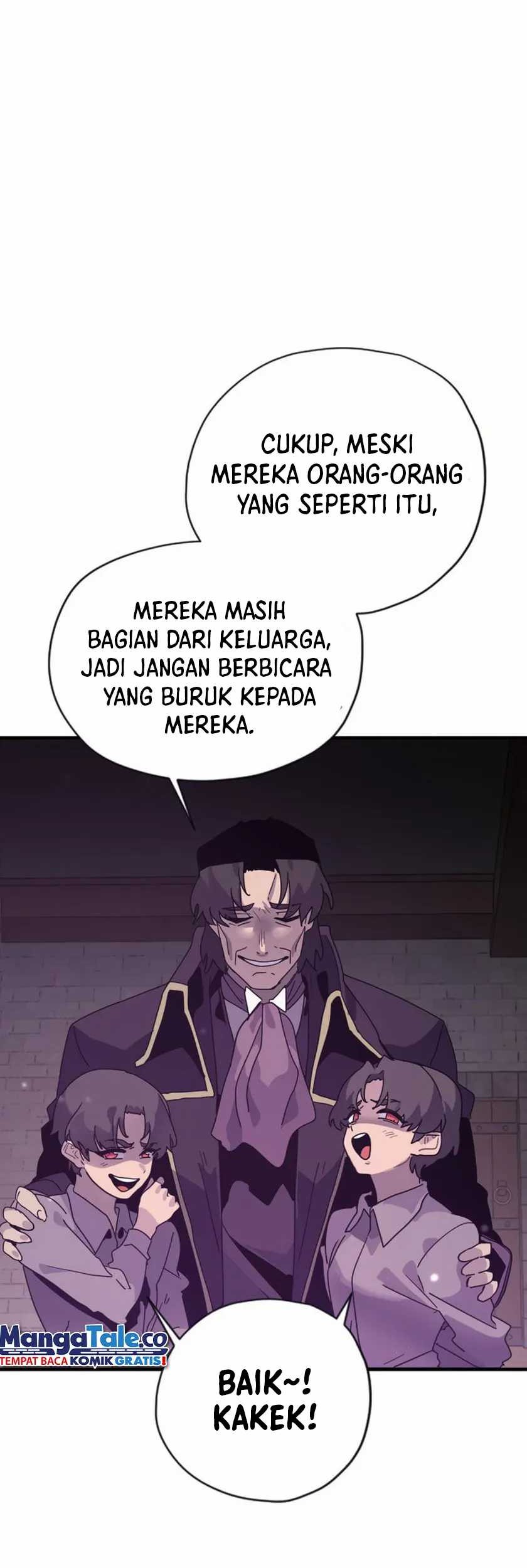 The Second Life Is a Healing Life? Chapter 01 Gambar 114