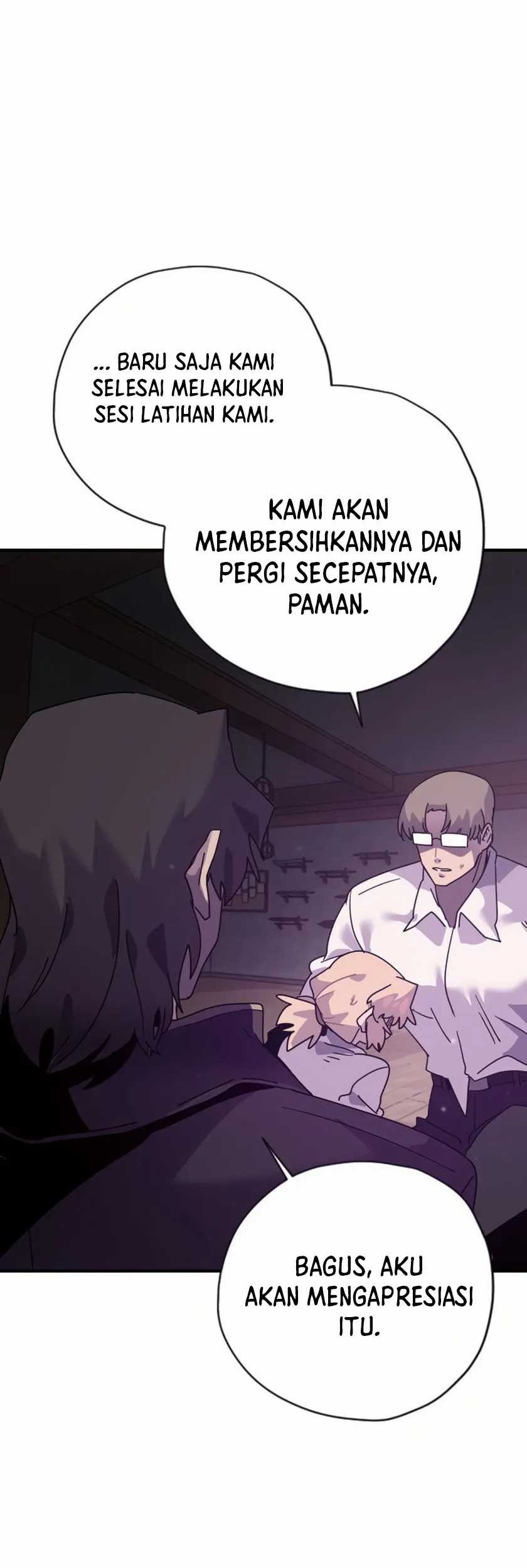 The Second Life Is a Healing Life? Chapter 01 Gambar 115