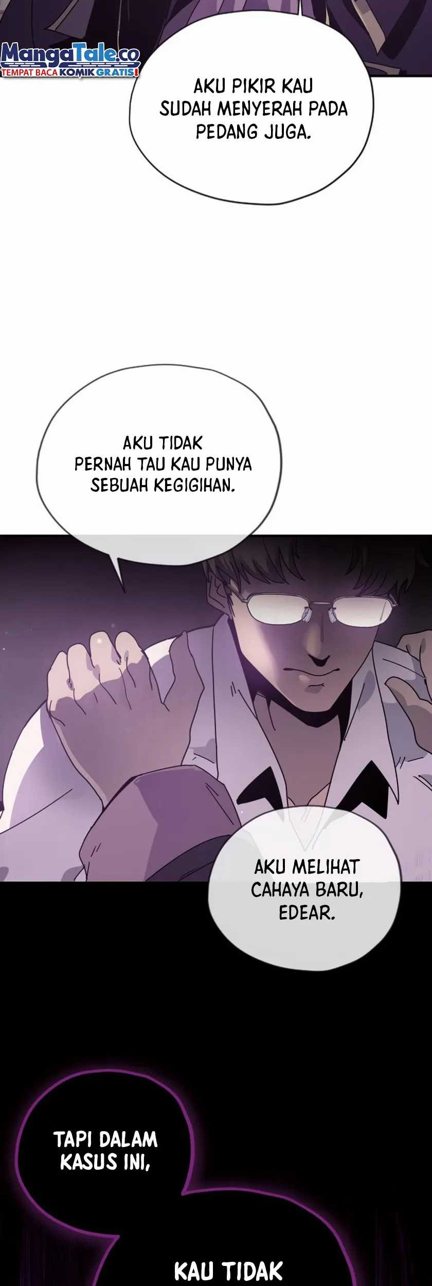 The Second Life Is a Healing Life? Chapter 01 Gambar 121
