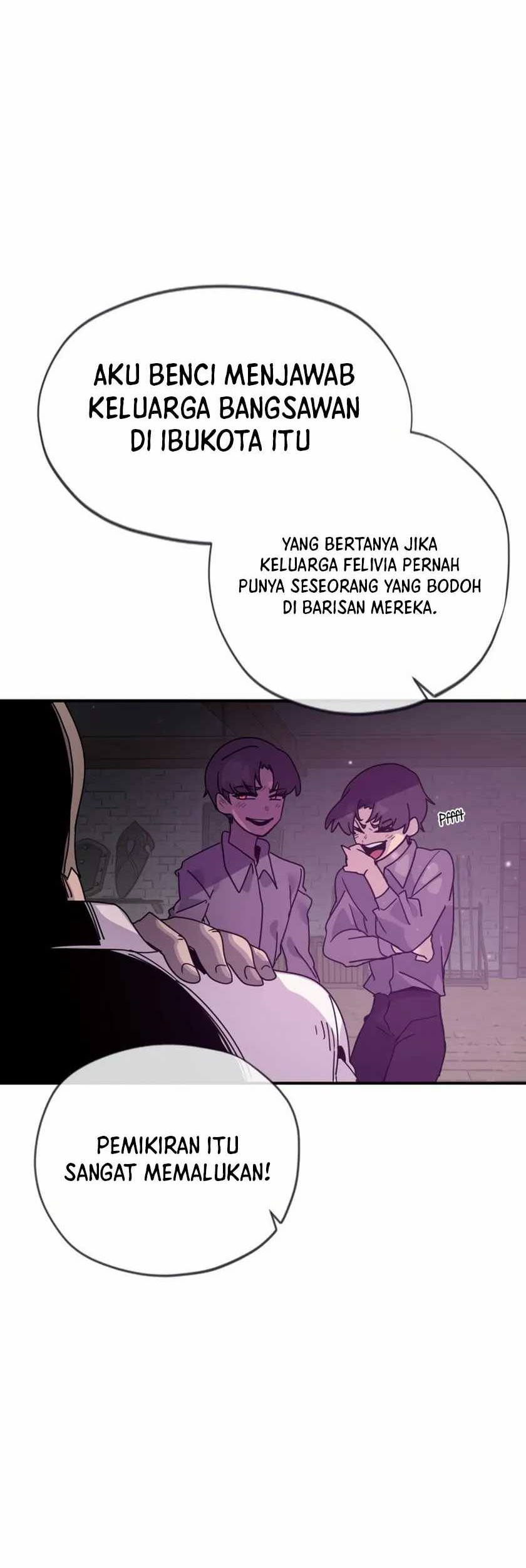 The Second Life Is a Healing Life? Chapter 01 Gambar 123