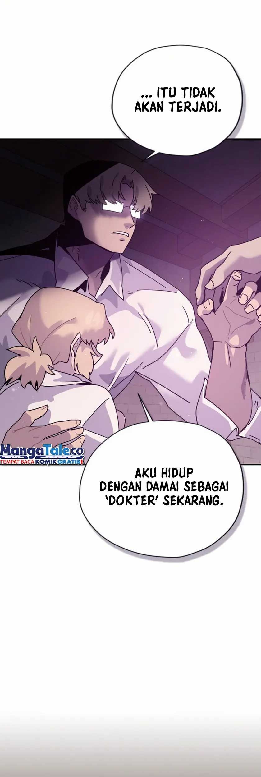 The Second Life Is a Healing Life? Chapter 01 Gambar 124