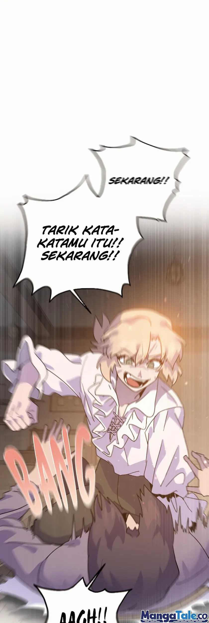 The Second Life Is a Healing Life? Chapter 01 Gambar 136