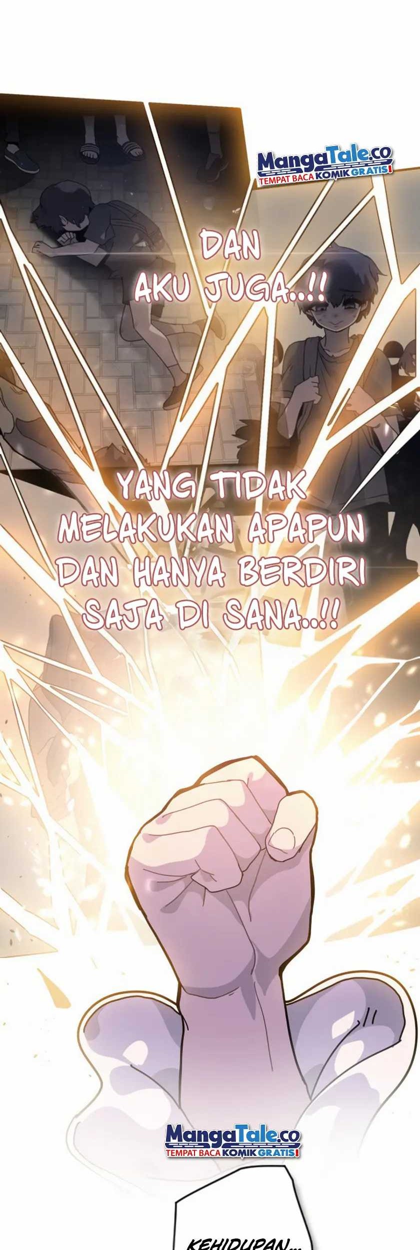 The Second Life Is a Healing Life? Chapter 01 Gambar 139