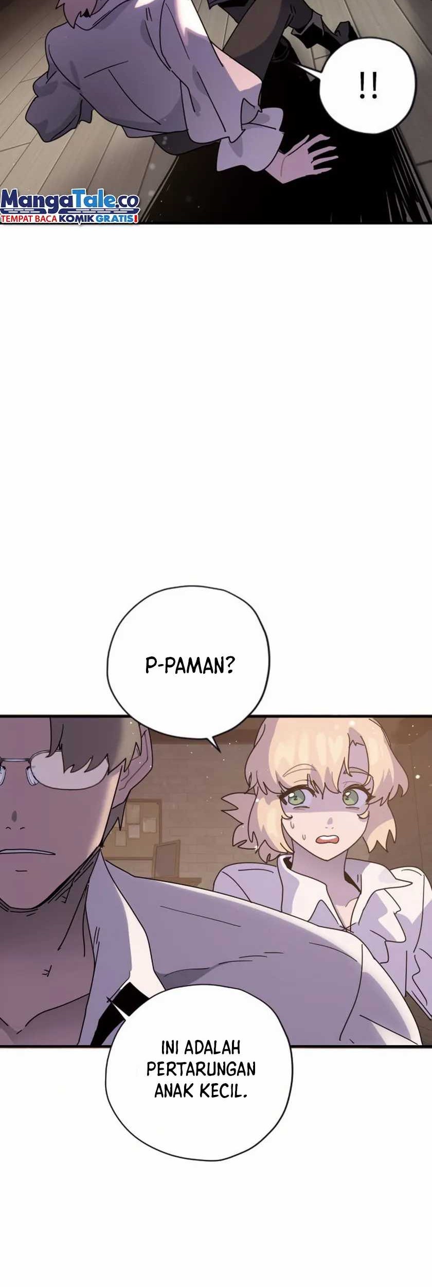 The Second Life Is a Healing Life? Chapter 01 Gambar 143